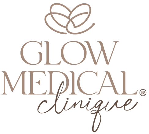 Glow Medical Clinique Logo