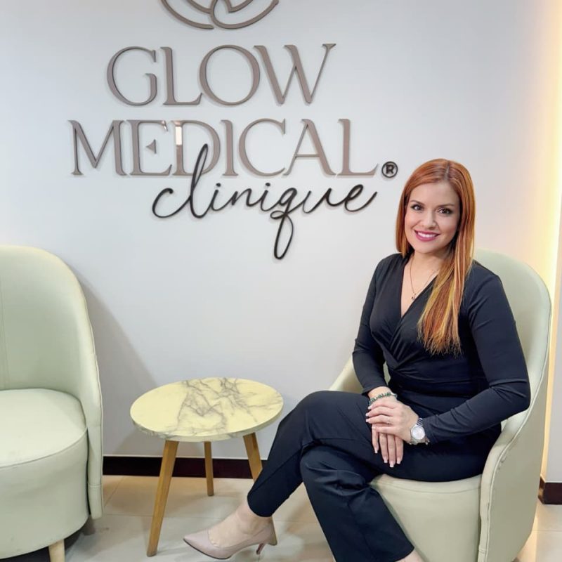 dramartha muriel clinique Dra Martha Muriel